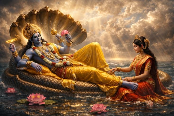 Kamada Ekadashi- A Sacred Opportunity