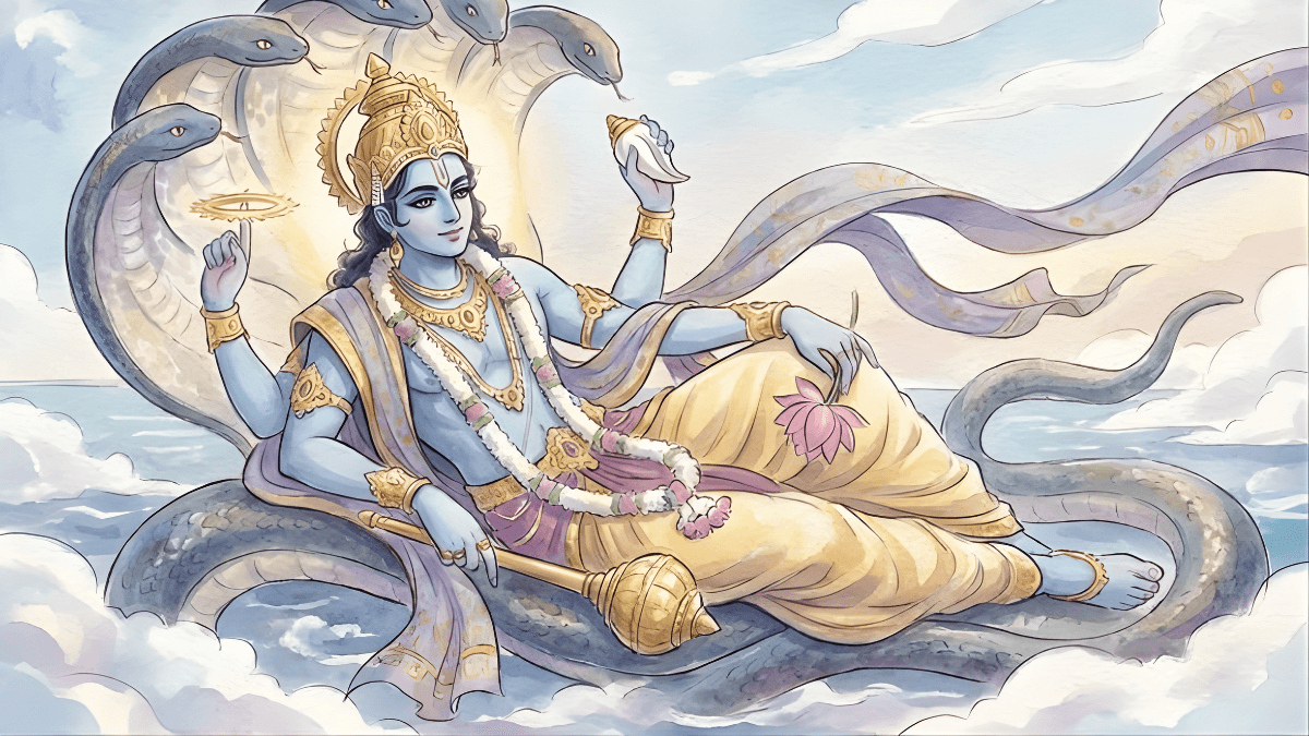 Varuthini Ekadashi: A Sacred Opportunity for Spiritual Growth