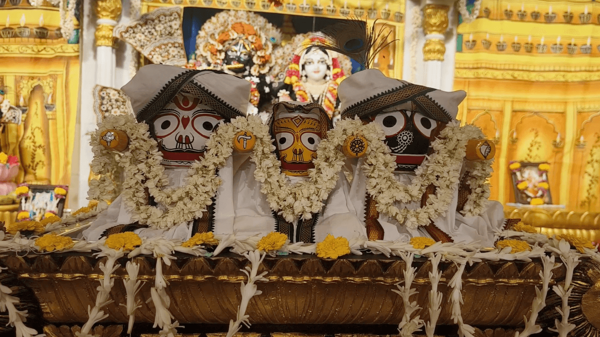 Snana Yatra 2026: The Divine Bathing Ceremony of Lord Jagannath