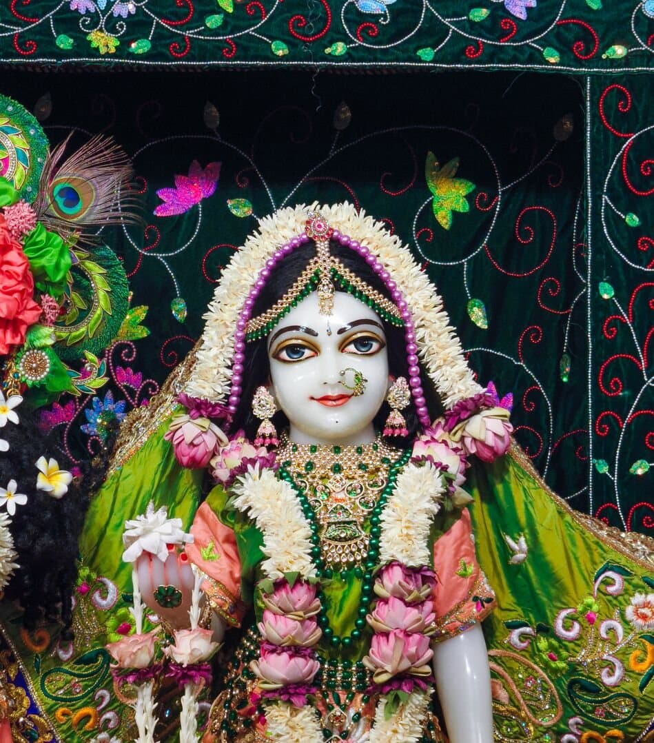 Sringar Darshan photo 3 of 6 — 21 May 2025