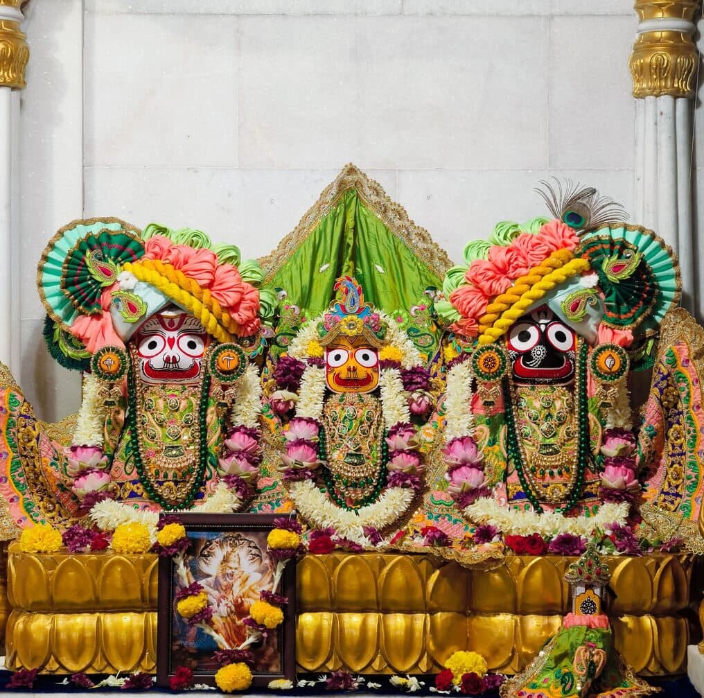 Sringar Darshan photo 4 of 6 — 21 May 2025