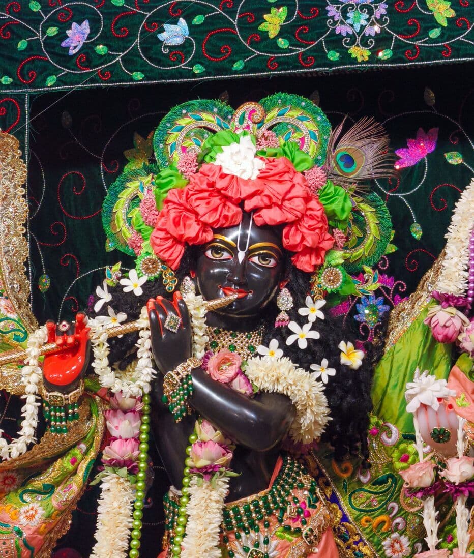 Sringar Darshan photo 5 of 6 — 21 May 2025
