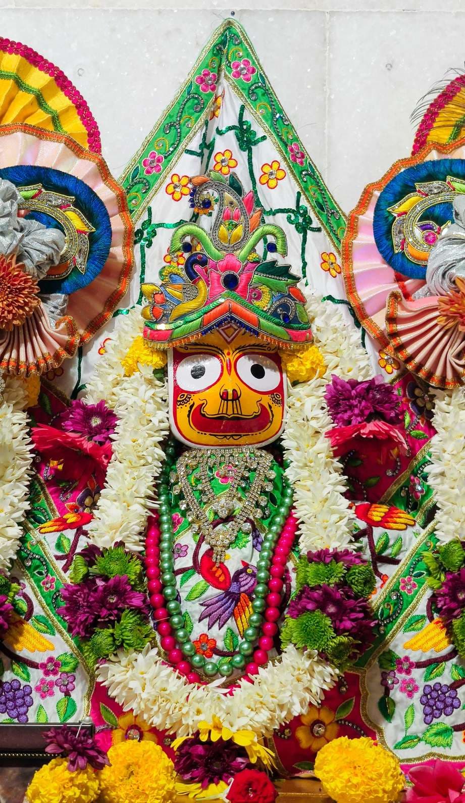 Sringar Darshan photo 12 of 12 — 22 May 2025