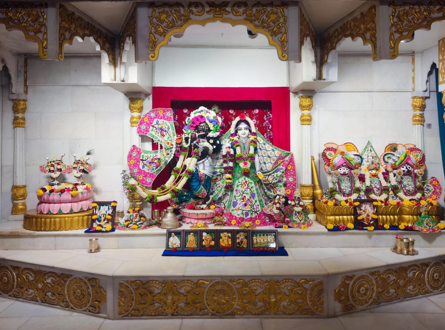 Sringar Darshan photo 9 of 12 — 22 May 2025