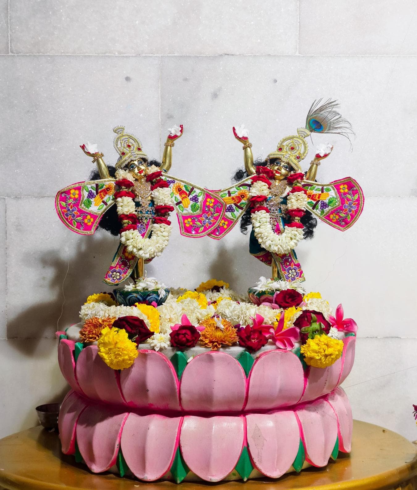 Sringar Darshan photo 7 of 12 — 22 May 2025