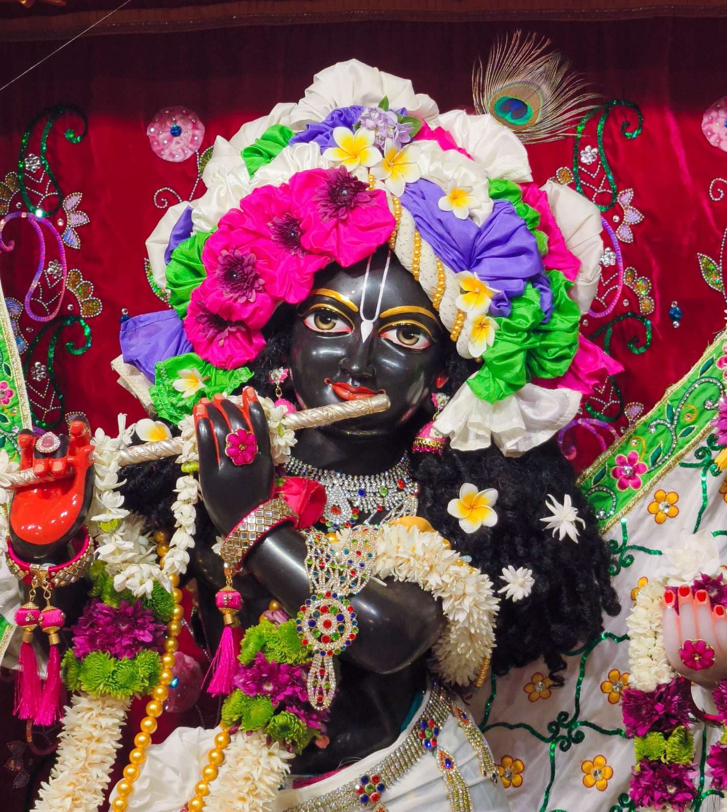 Sringar Darshan photo 2 of 12 — 22 May 2025