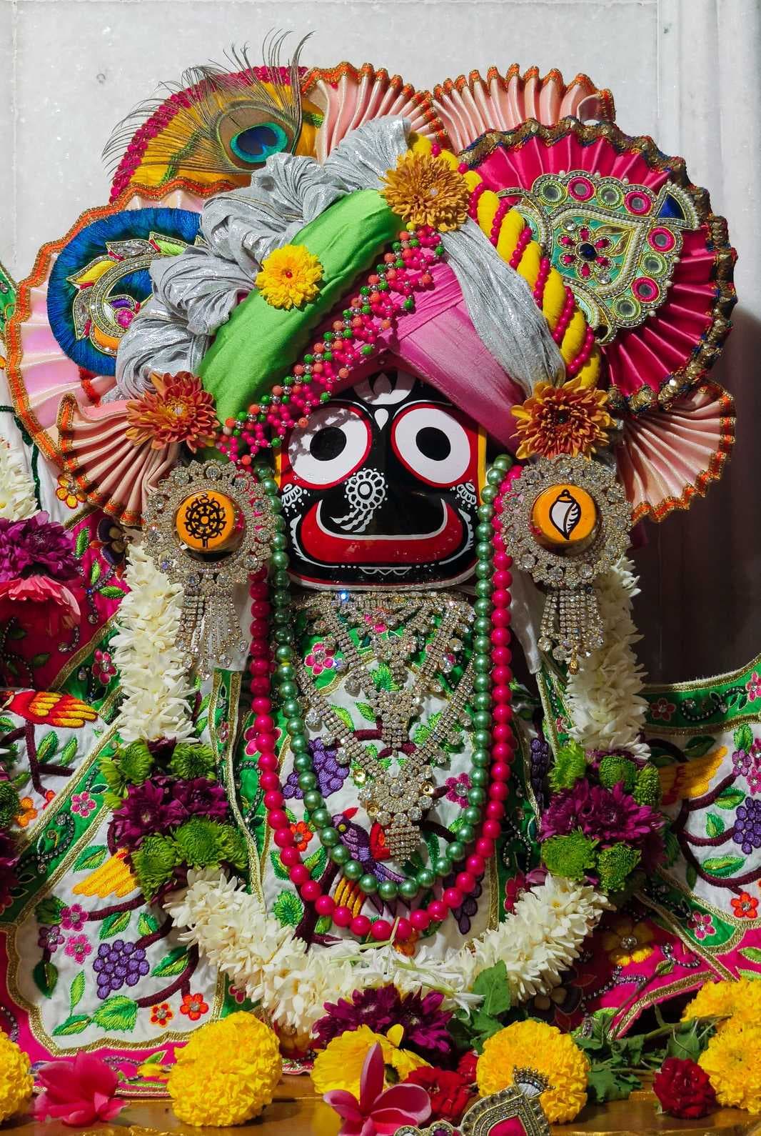 Sringar Darshan photo 10 of 12 — 22 May 2025