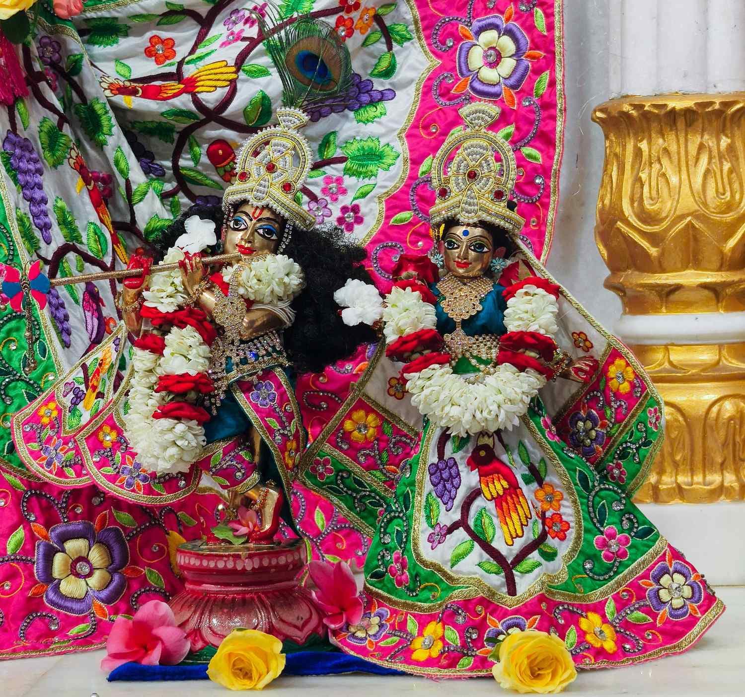 Sringar Darshan photo 6 of 12 — 22 May 2025