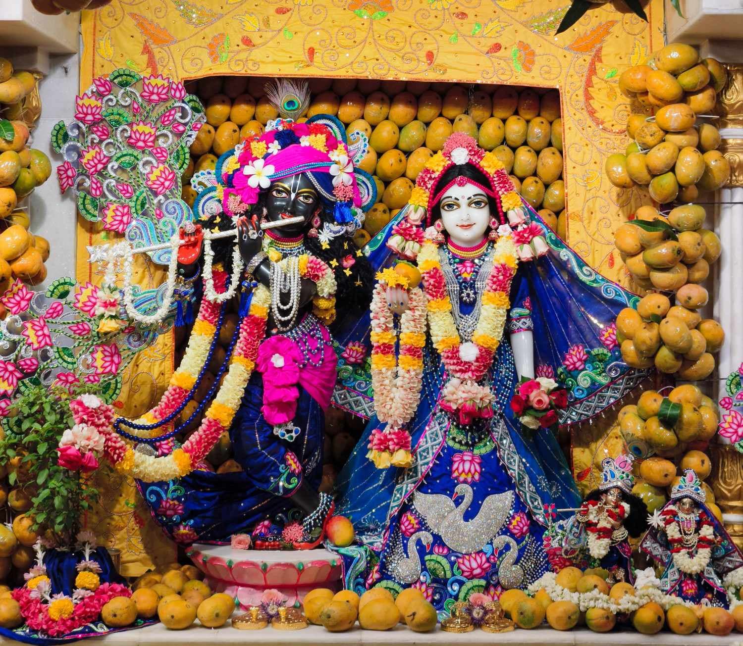 Sringar Darshan photo 1 of 12 — 23 May 2025