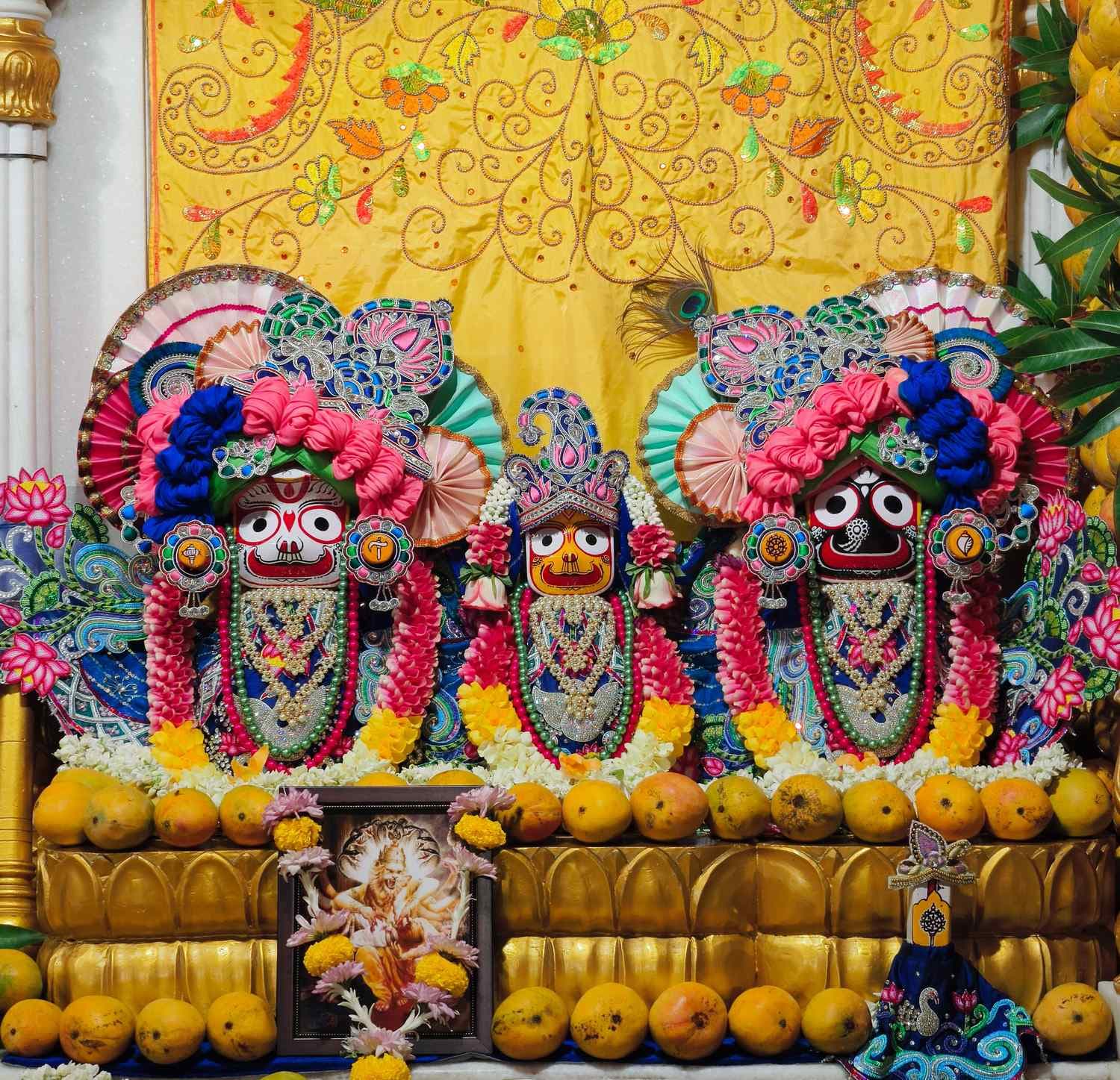 Sringar Darshan photo 4 of 12 — 23 May 2025