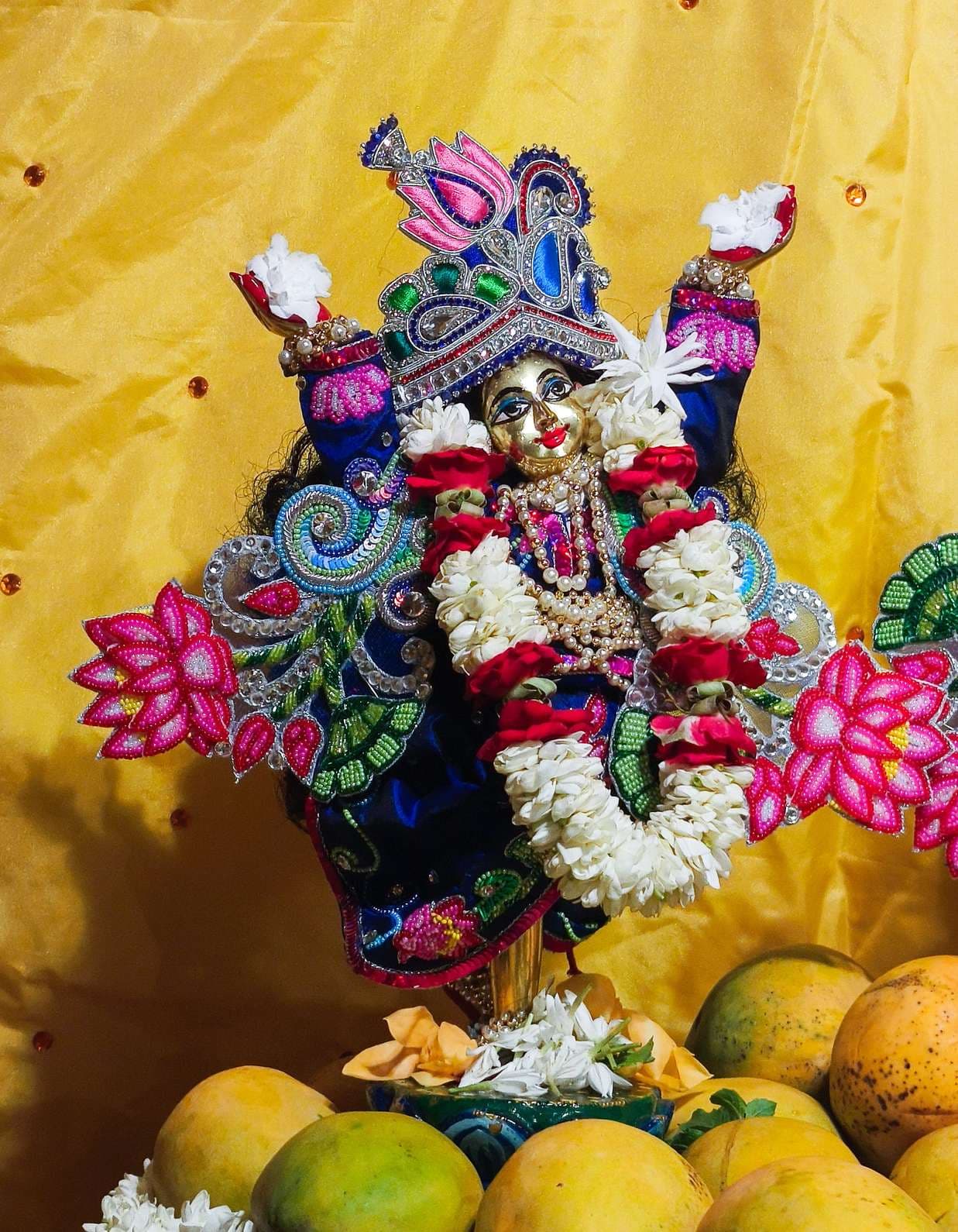 Sringar Darshan photo 2 of 12 — 23 May 2025