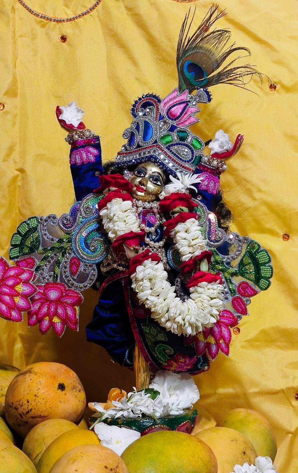 Sringar Darshan photo 5 of 12 — 23 May 2025