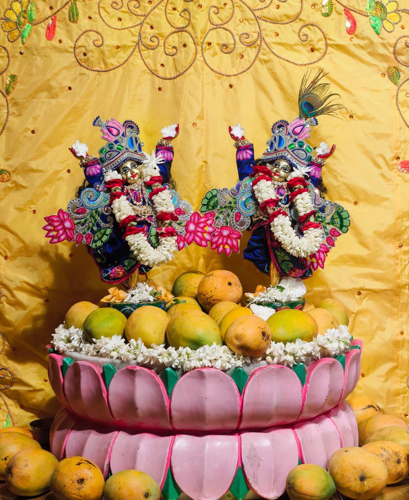 Sringar Darshan photo 12 of 12 — 23 May 2025