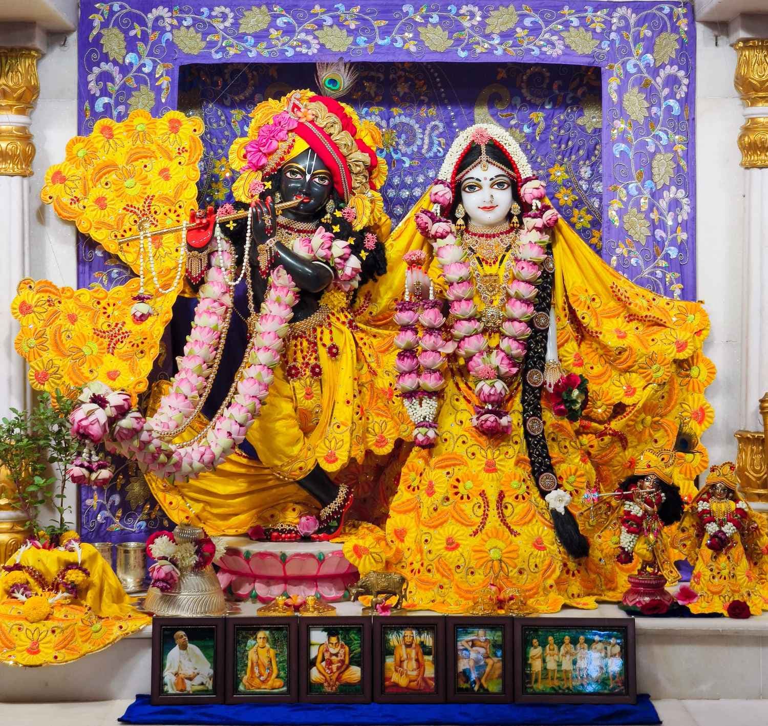Sringar Darshan photo 1 of 12 — 24 May 2025