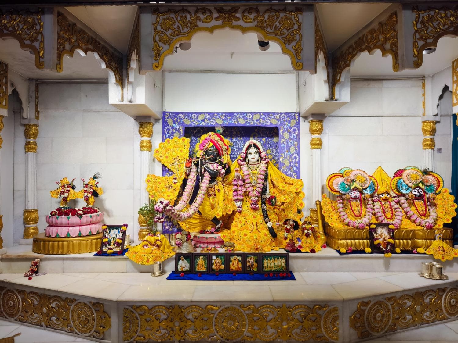 Sringar Darshan photo 5 of 12 — 24 May 2025