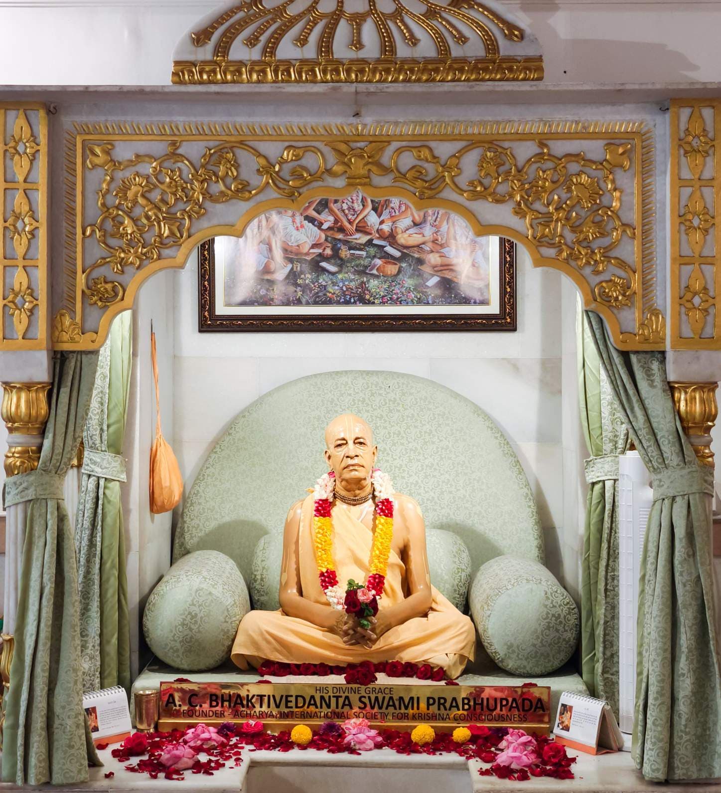 Sringar Darshan photo 7 of 12 — 24 May 2025