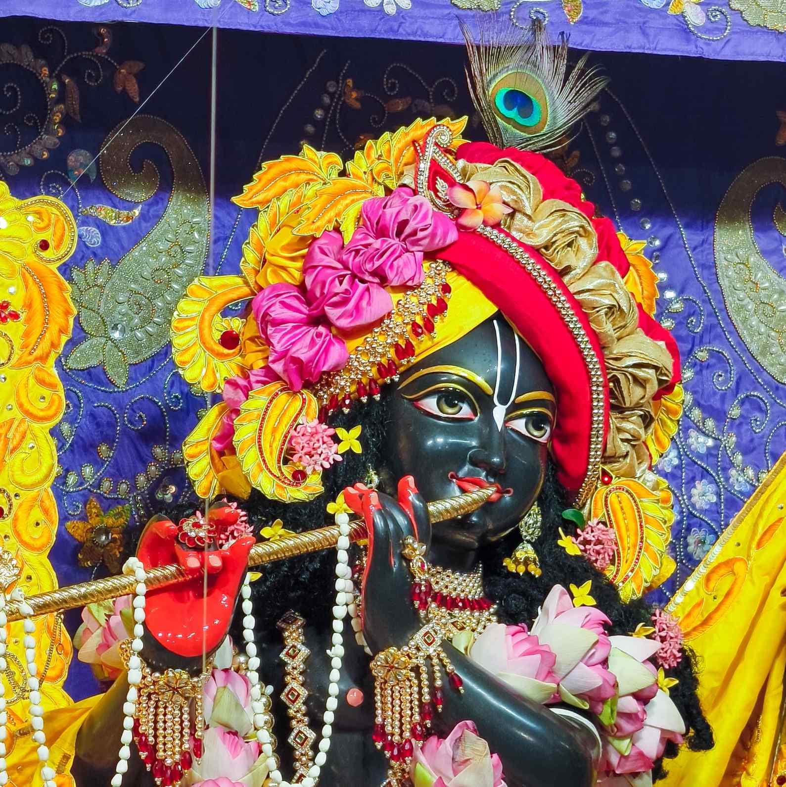 Sringar Darshan photo 8 of 12 — 24 May 2025