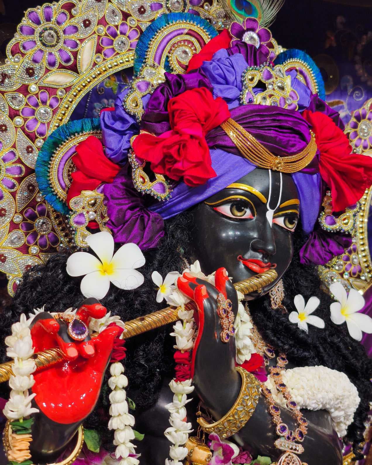 Sringar Darshan photo 1 of 12 — 25 May 2025
