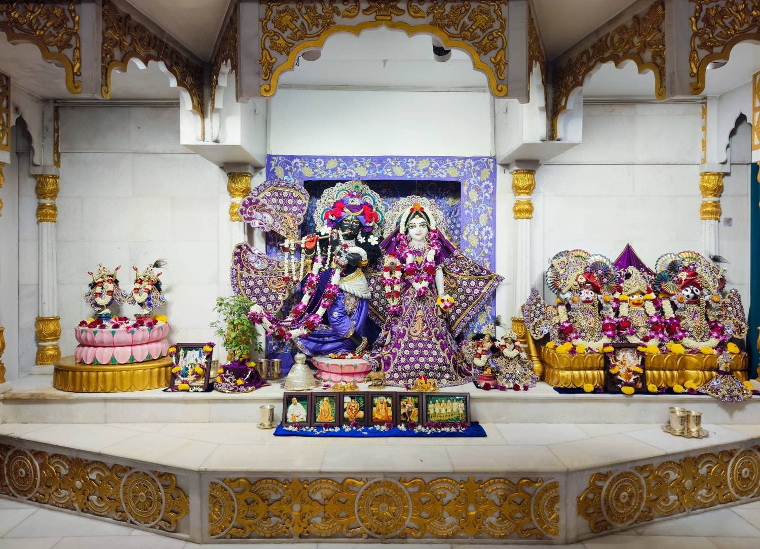 Sringar Darshan photo 9 of 12 — 25 May 2025