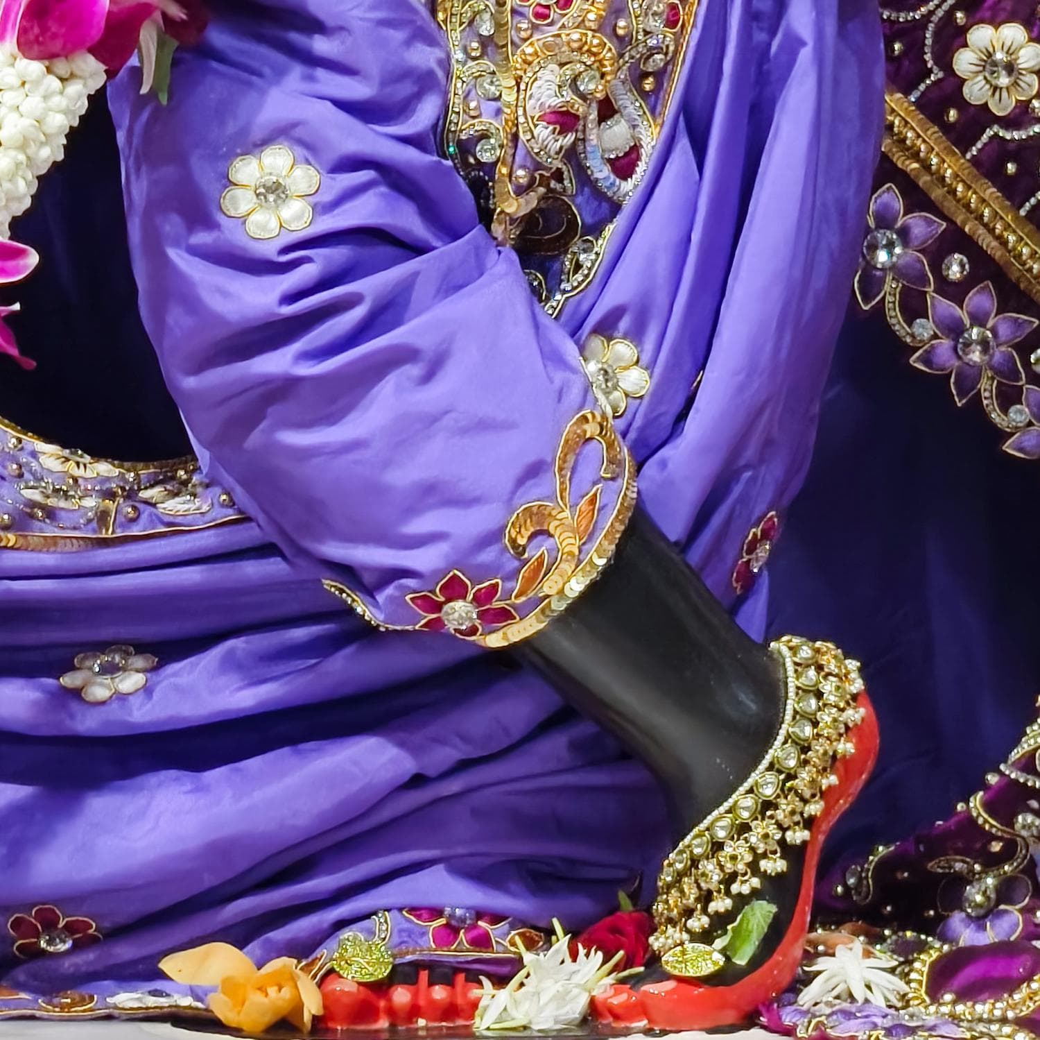 Sringar Darshan photo 7 of 12 — 25 May 2025