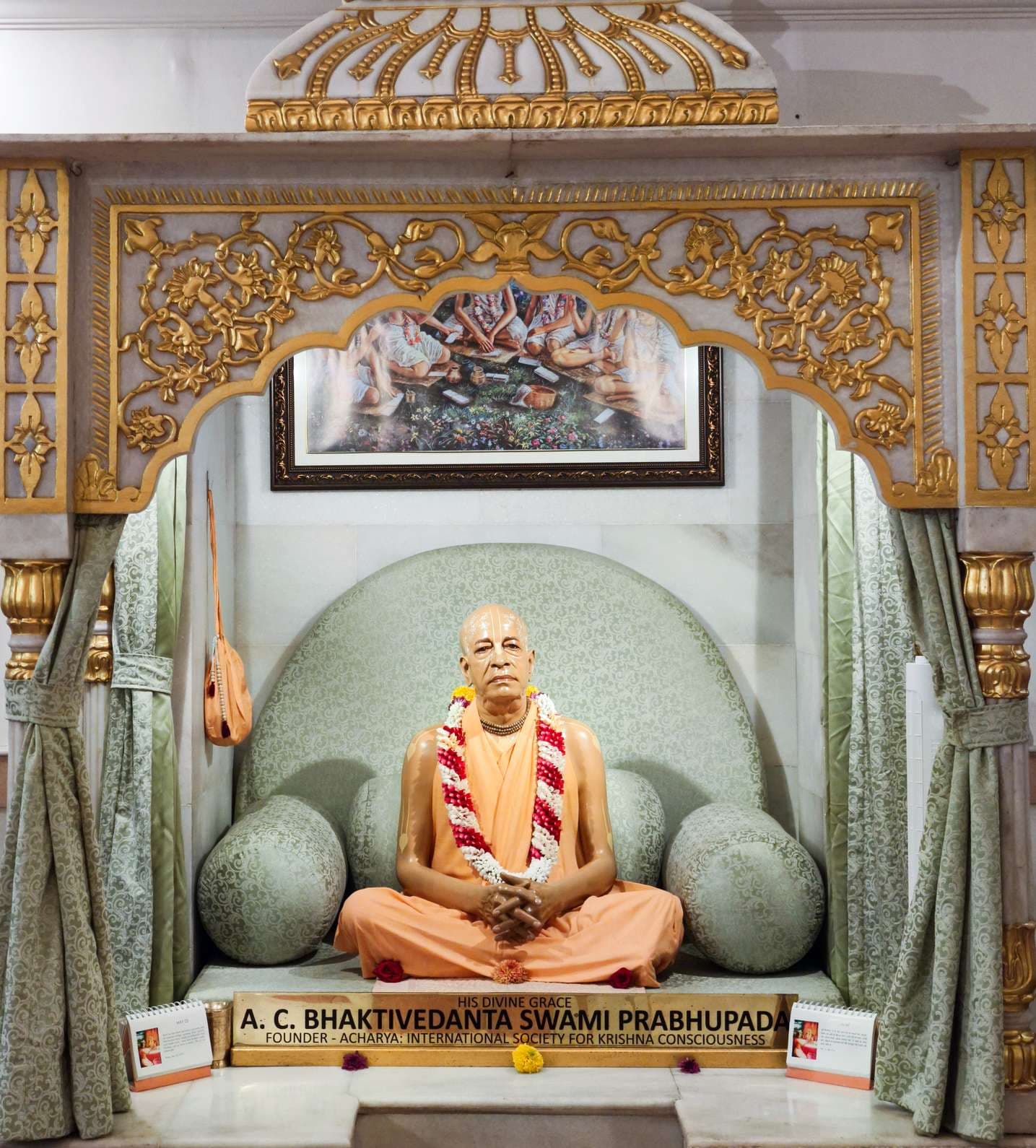 Sringar Darshan photo 8 of 12 — 25 May 2025