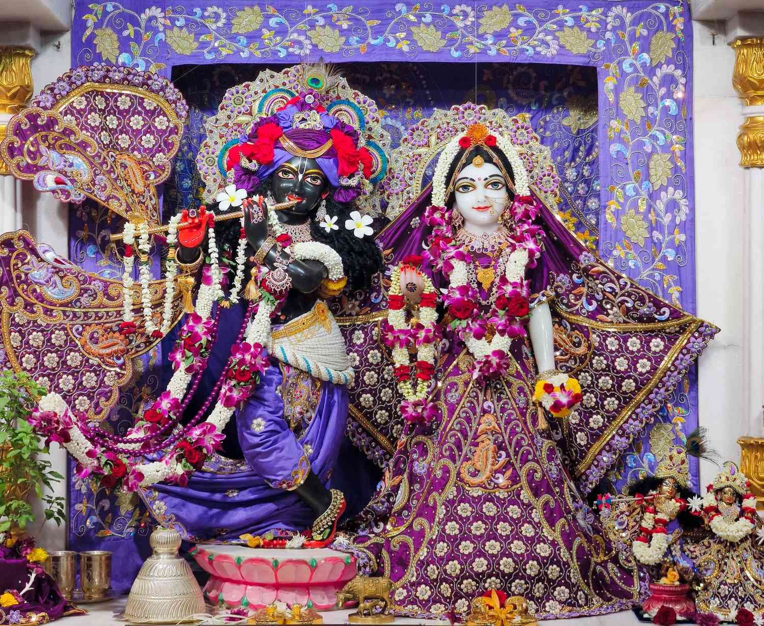Sringar Darshan photo 10 of 12 — 25 May 2025