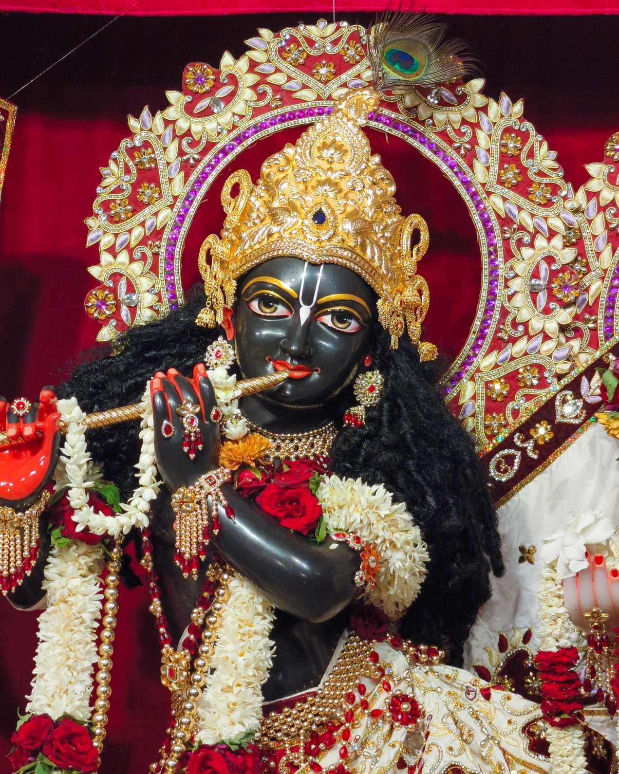 Sringar Darshan photo 1 of 12 — 26 May 2025