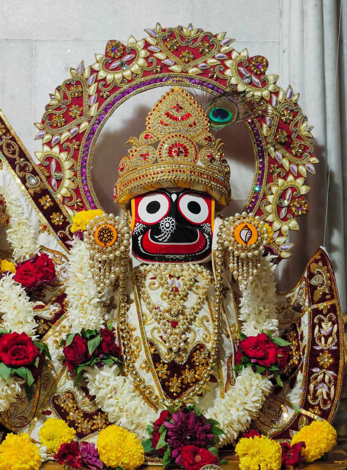 Sringar Darshan photo 2 of 12 — 26 May 2025