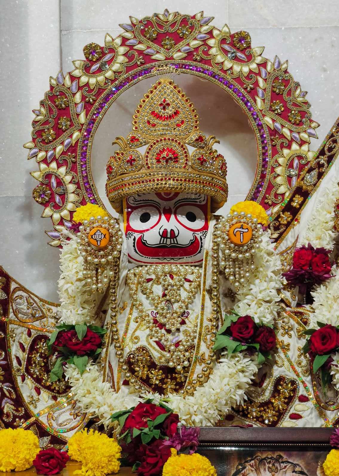 Sringar Darshan photo 3 of 12 — 26 May 2025