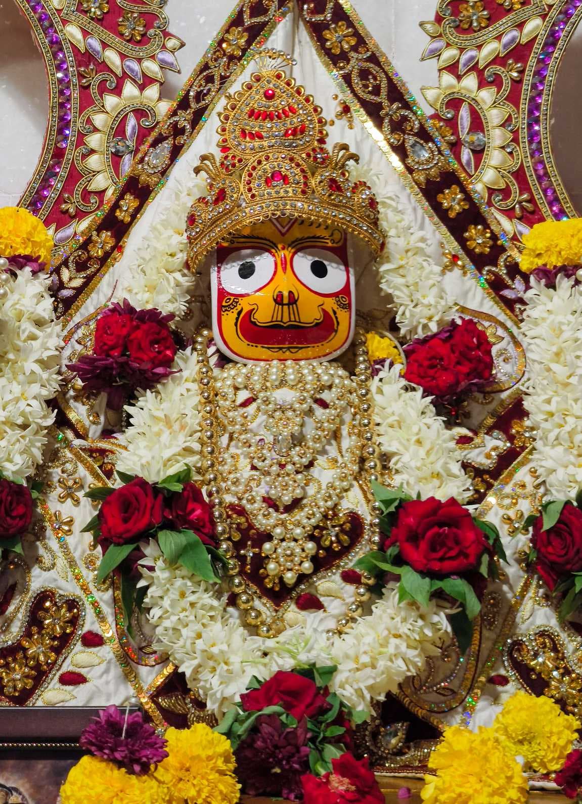 Sringar Darshan photo 5 of 12 — 26 May 2025