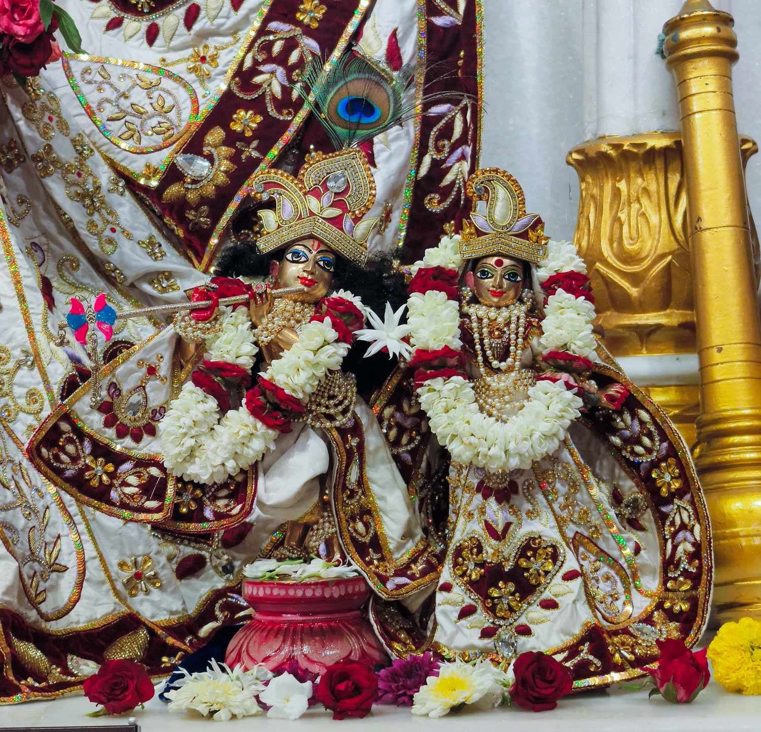 Sringar Darshan photo 7 of 12 — 26 May 2025
