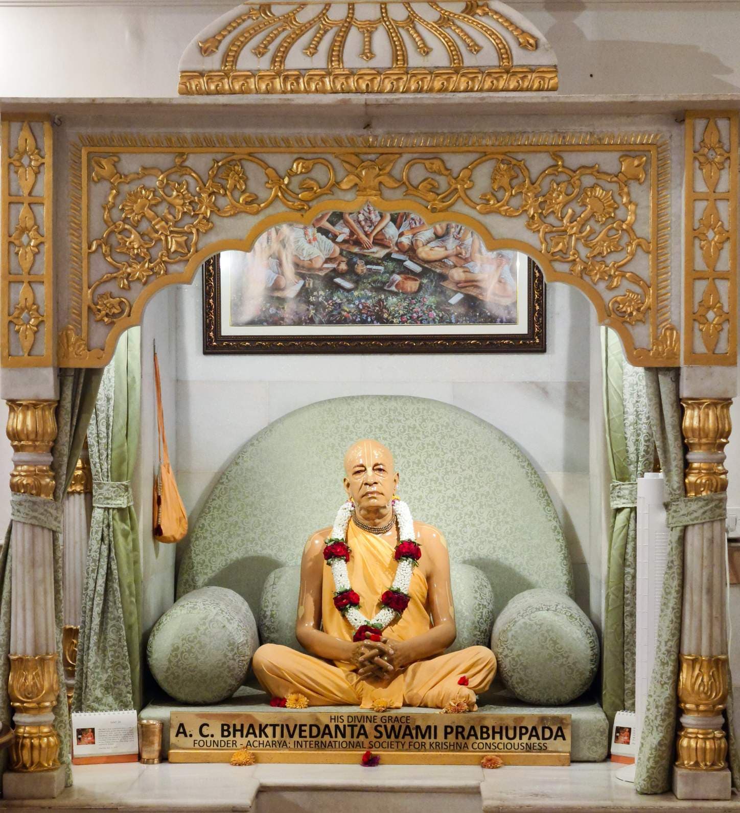 Sringar Darshan photo 6 of 12 — 26 May 2025