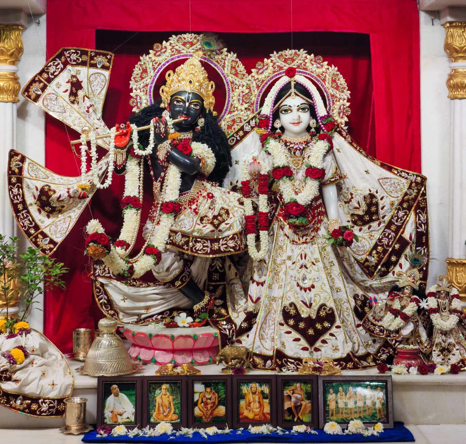 Sringar Darshan photo 8 of 12 — 26 May 2025