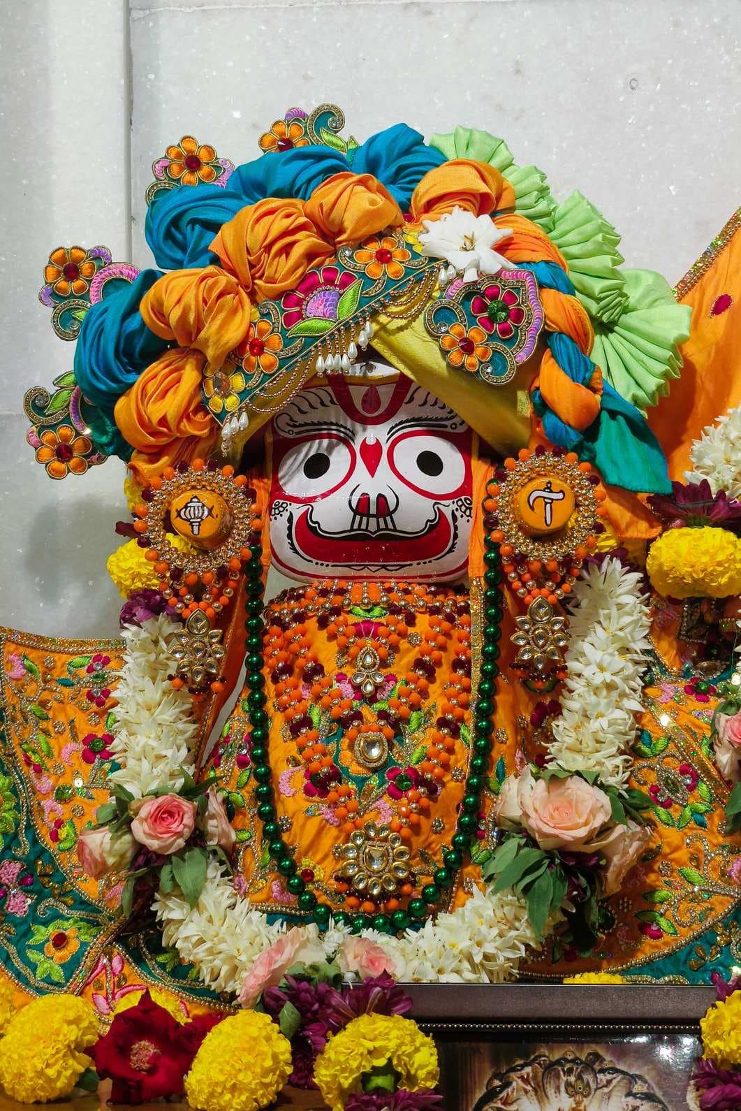 Sringar Darshan photo 3 of 12 — 27 May 2025