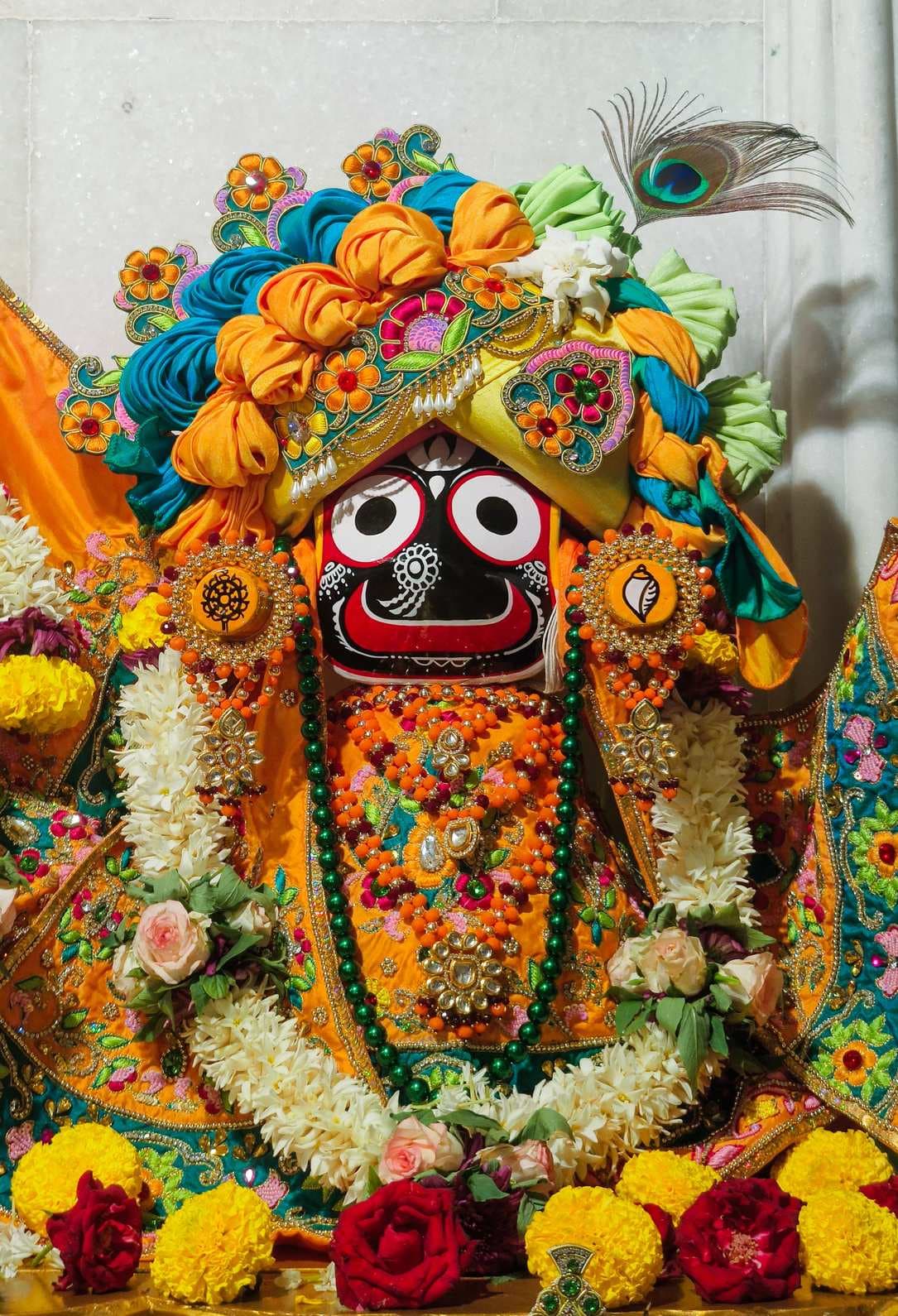 Sringar Darshan photo 2 of 12 — 27 May 2025