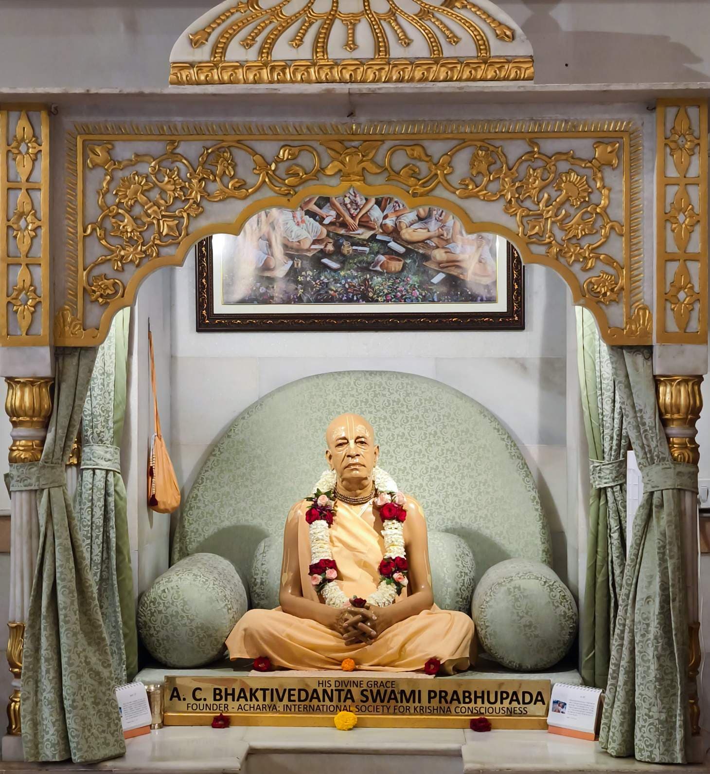 Sringar Darshan photo 6 of 12 — 27 May 2025