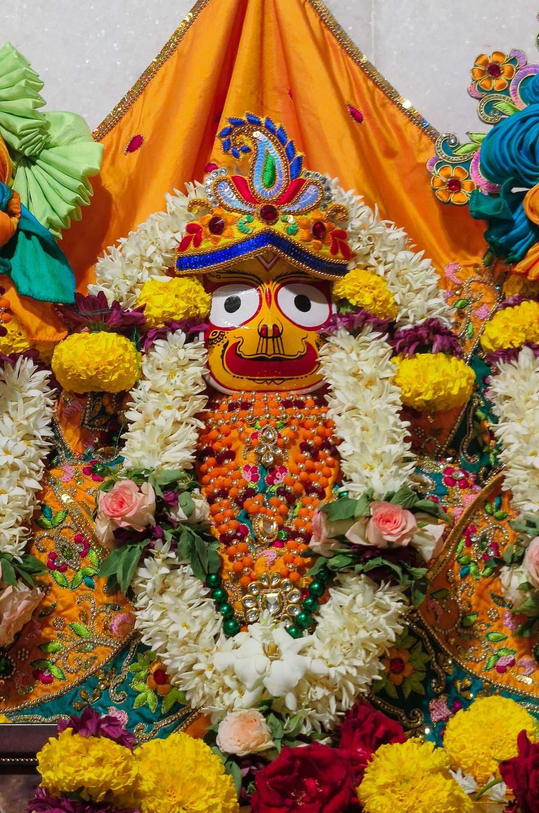 Sringar Darshan photo 5 of 12 — 27 May 2025