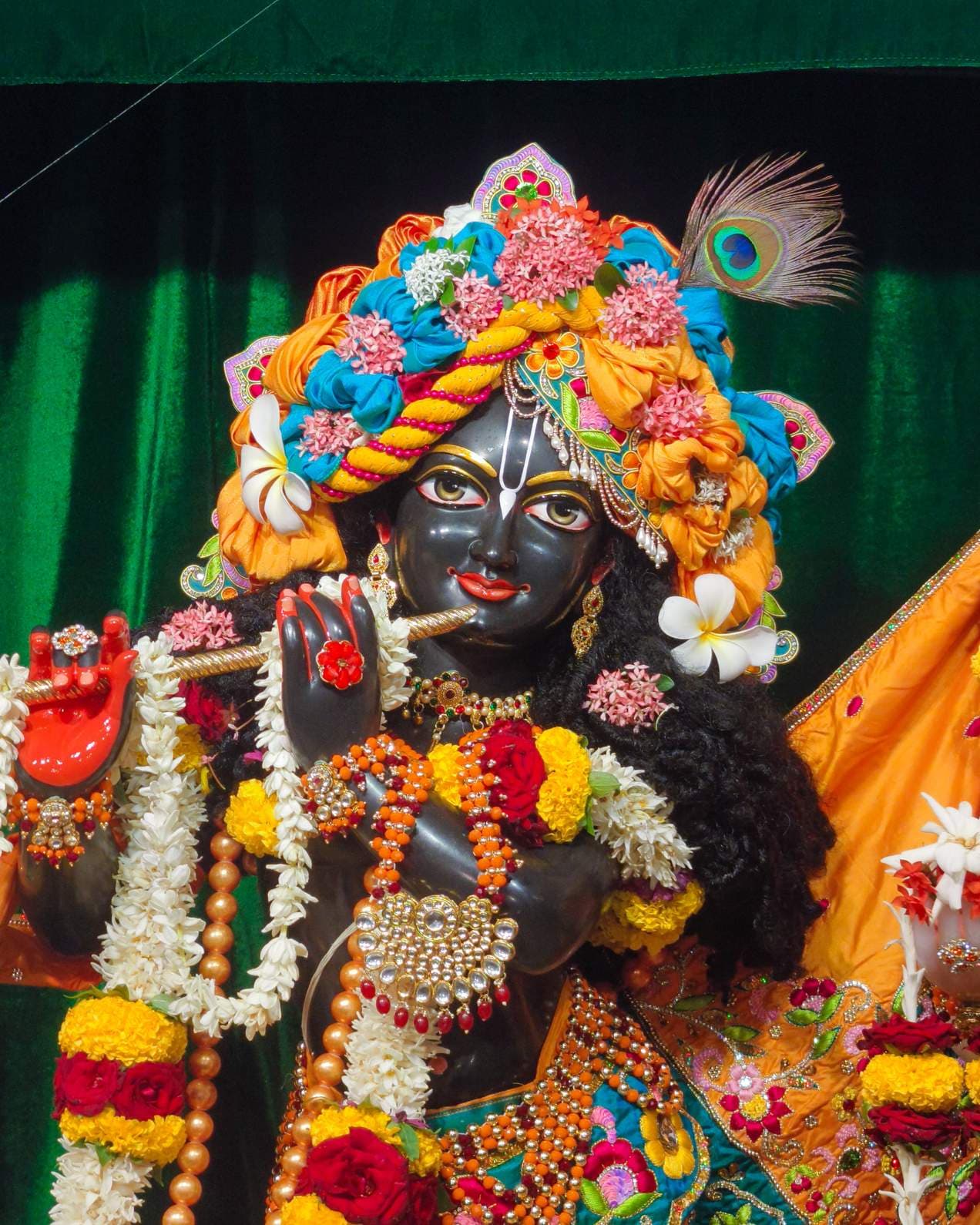 Sringar Darshan photo 8 of 12 — 27 May 2025