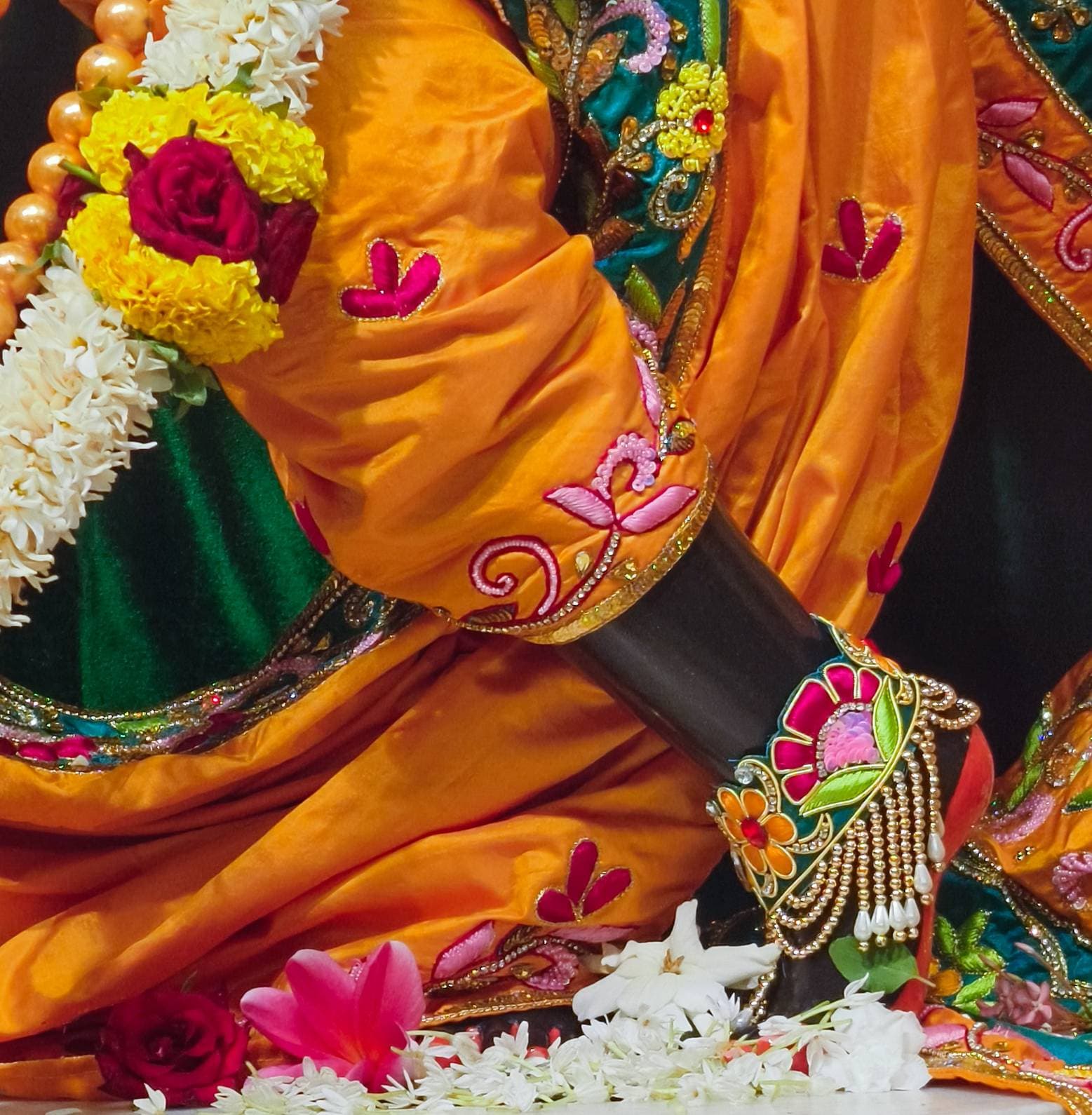 Sringar Darshan photo 7 of 12 — 27 May 2025