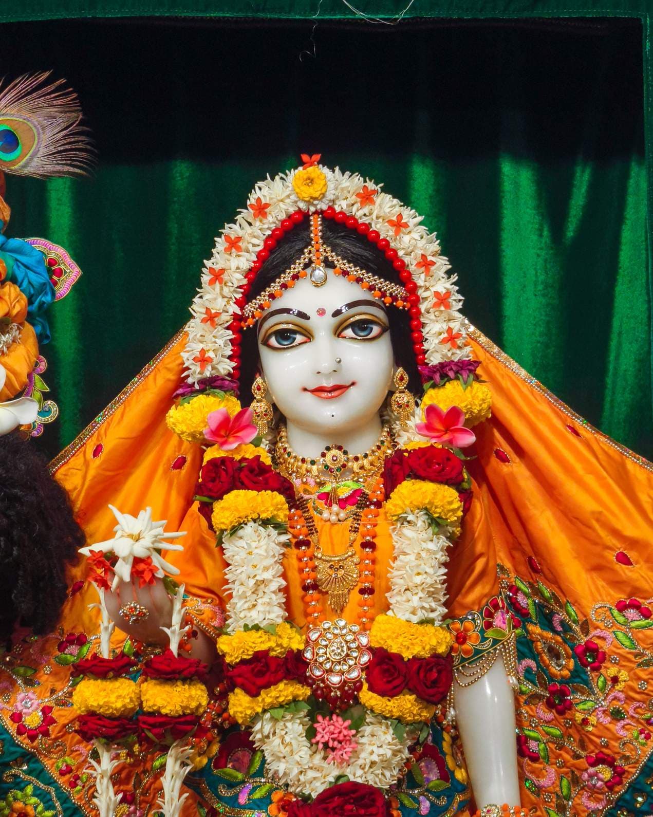 Sringar Darshan photo 9 of 12 — 27 May 2025