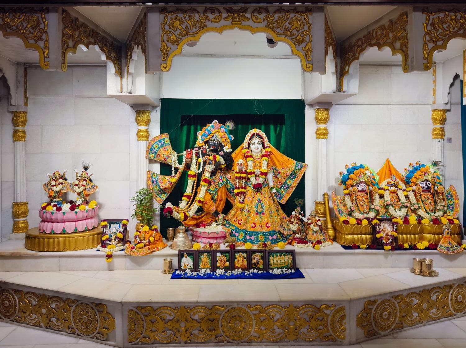 Sringar Darshan photo 10 of 12 — 27 May 2025