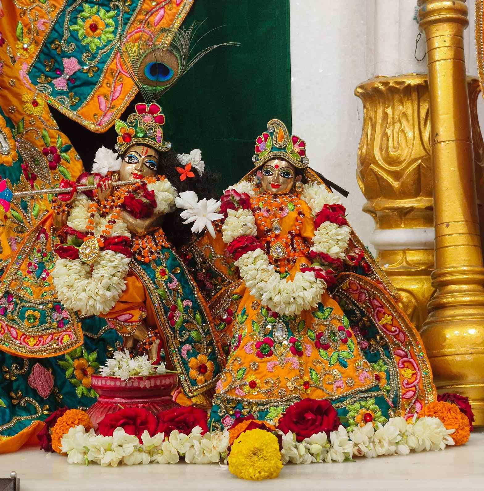 Sringar Darshan photo 11 of 12 — 27 May 2025