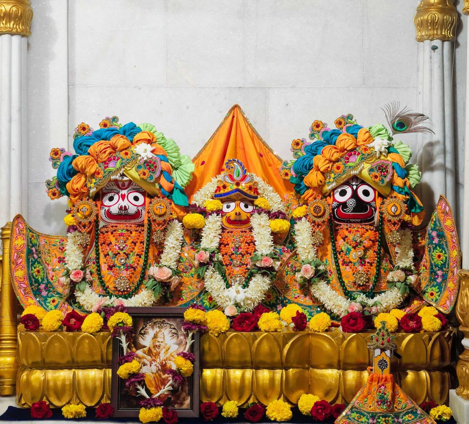 Sringar Darshan photo 12 of 12 — 27 May 2025
