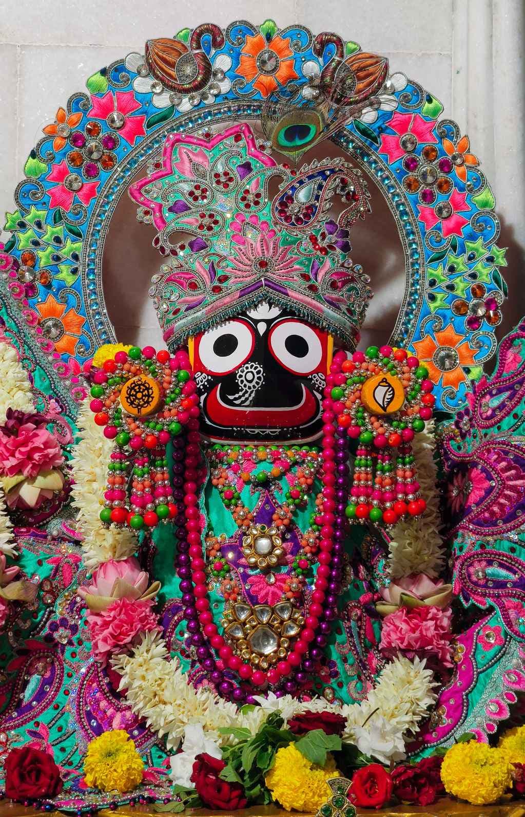 Sringar Darshan photo 2 of 12 — 28 May 2025