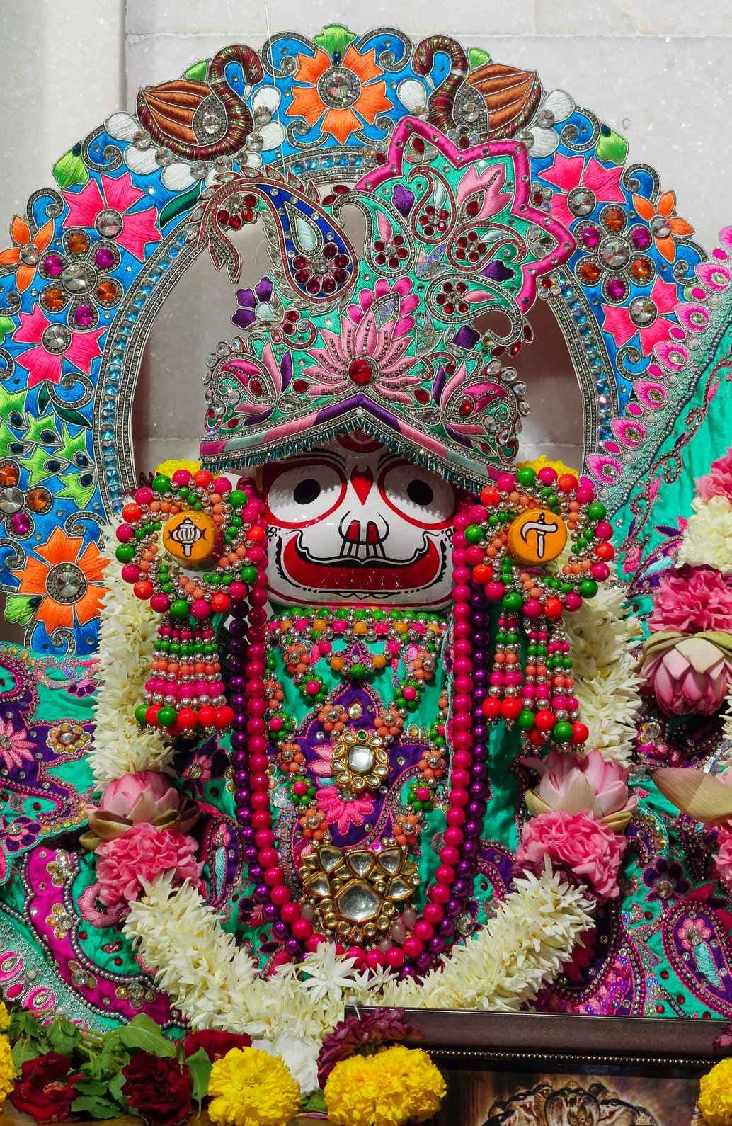 Sringar Darshan photo 3 of 12 — 28 May 2025