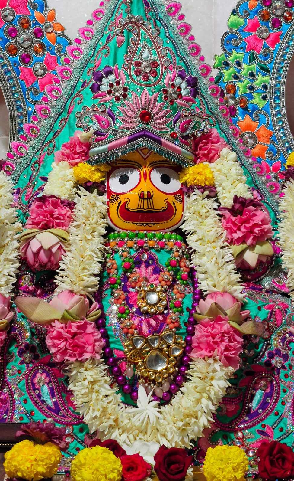 Sringar Darshan photo 5 of 12 — 28 May 2025
