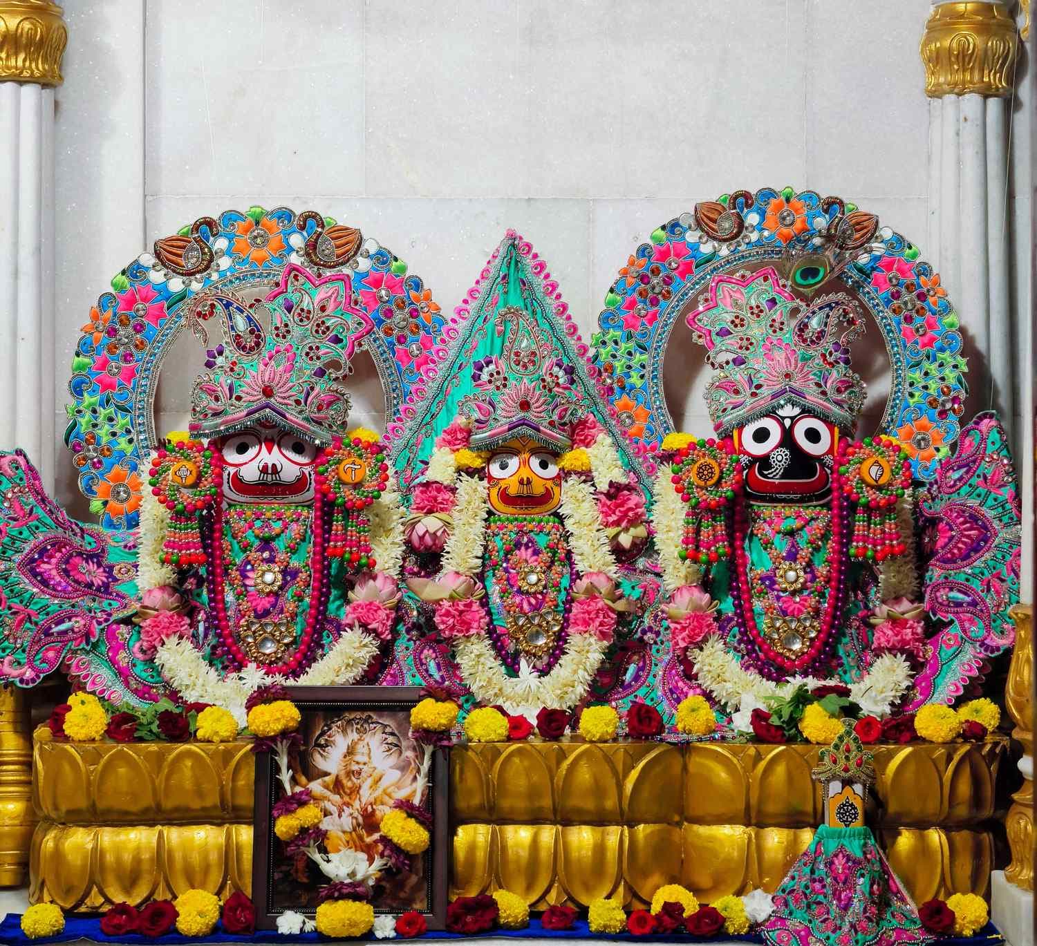 Sringar Darshan photo 4 of 12 — 28 May 2025