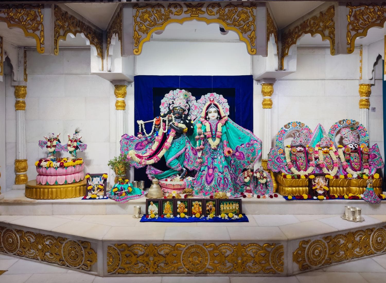 Sringar Darshan photo 7 of 12 — 28 May 2025