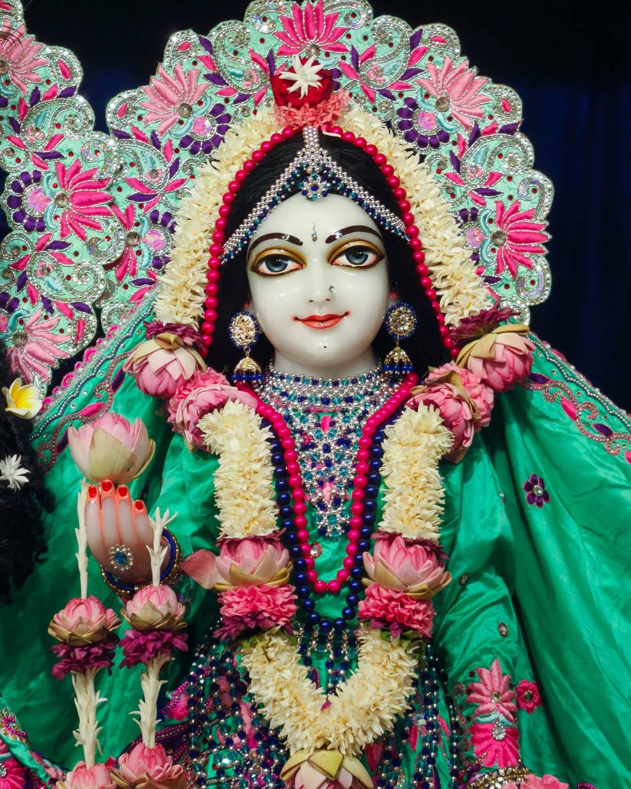 Sringar Darshan photo 9 of 12 — 28 May 2025