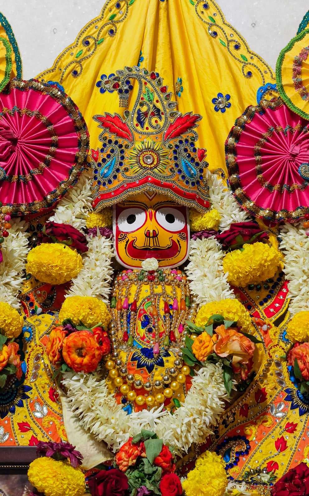 Sringar Darshan photo 5 of 12 — 29 May 2025